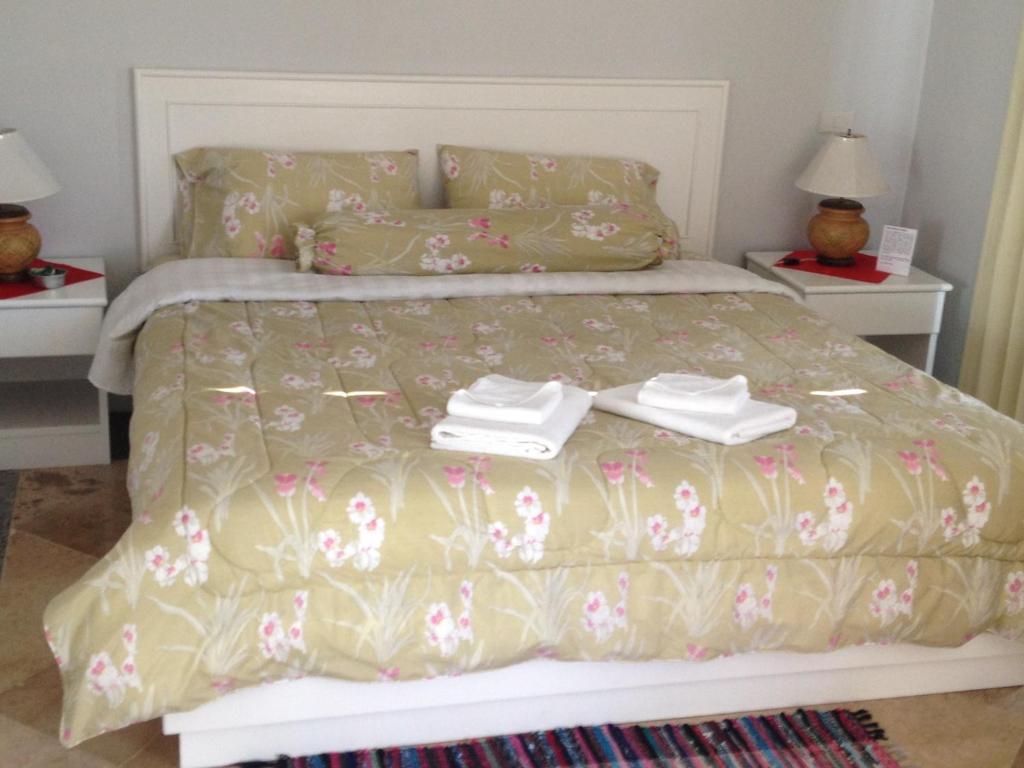Yiasu Bed And Breakfast Pattaya Habitación foto