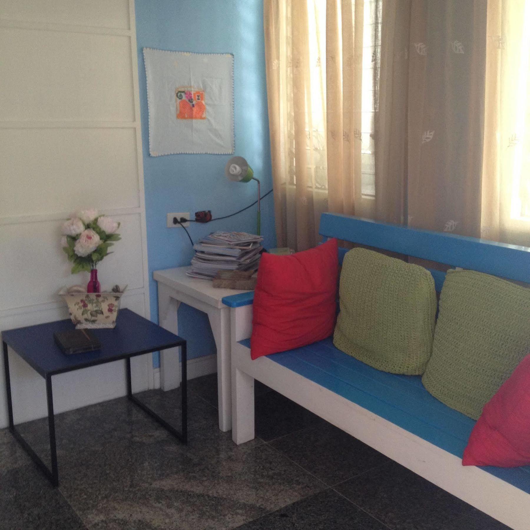 Yiasu Bed And Breakfast Pattaya Exterior foto