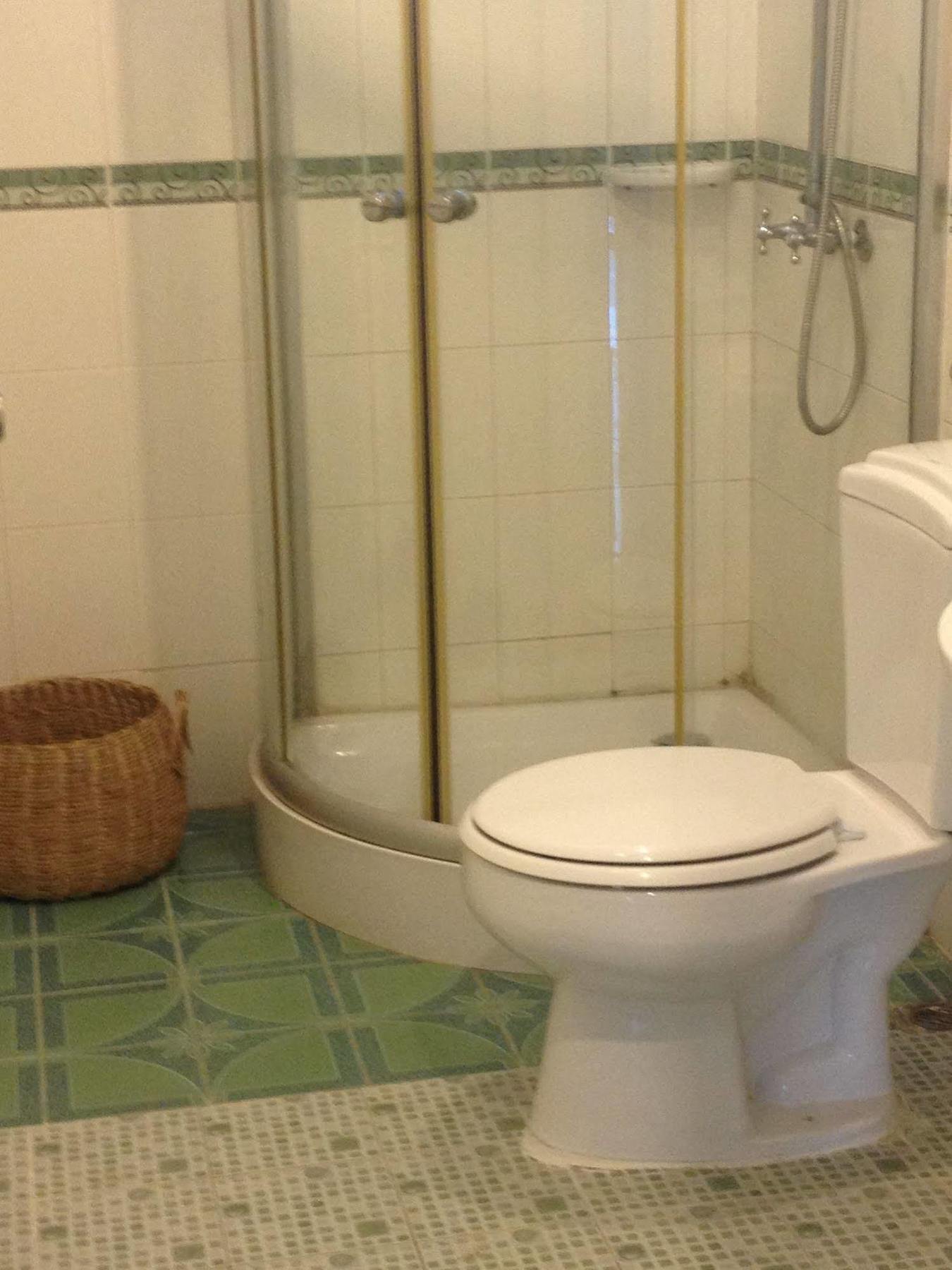 Yiasu Bed And Breakfast Pattaya Exterior foto