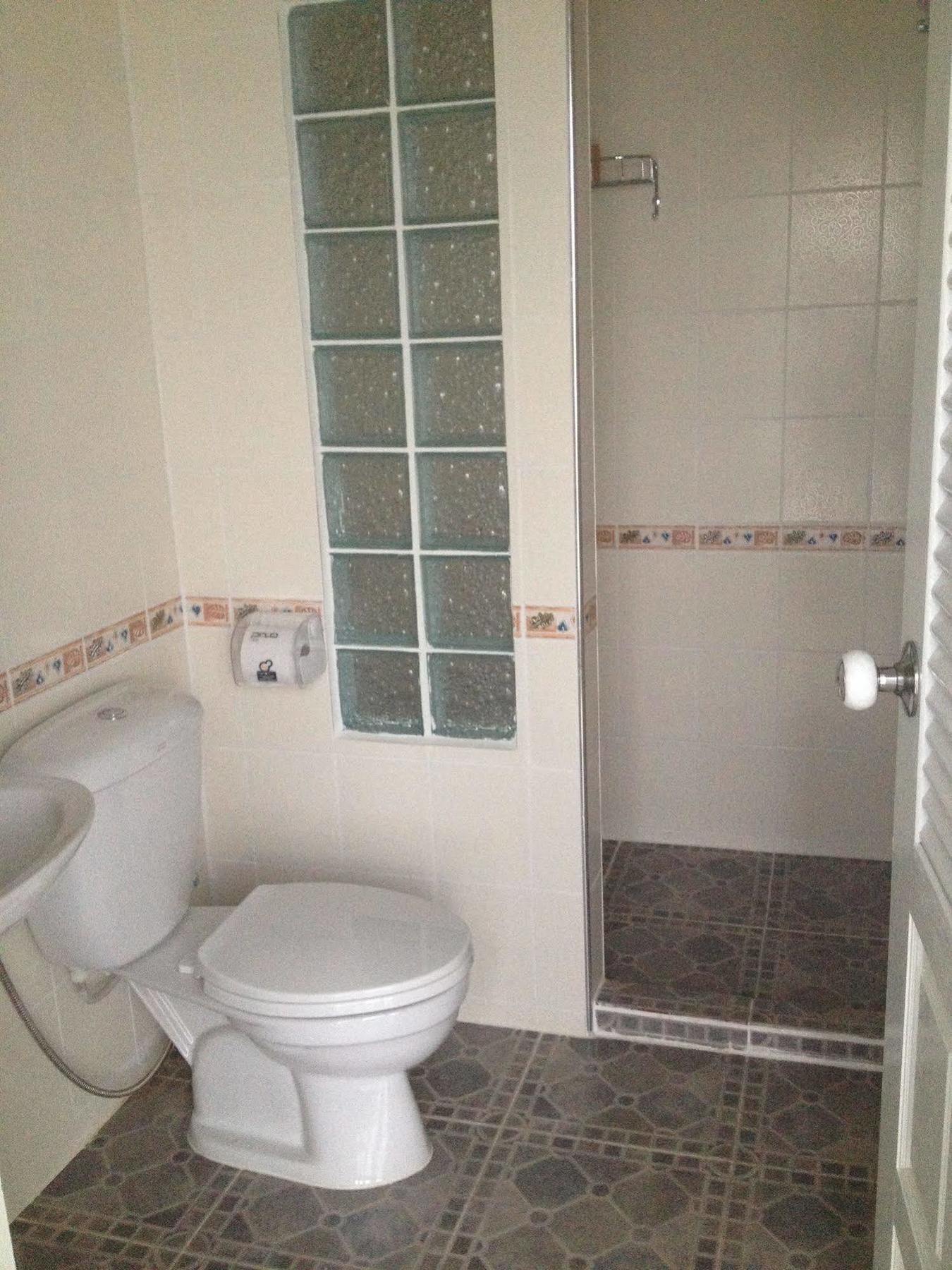 Yiasu Bed And Breakfast Pattaya Exterior foto