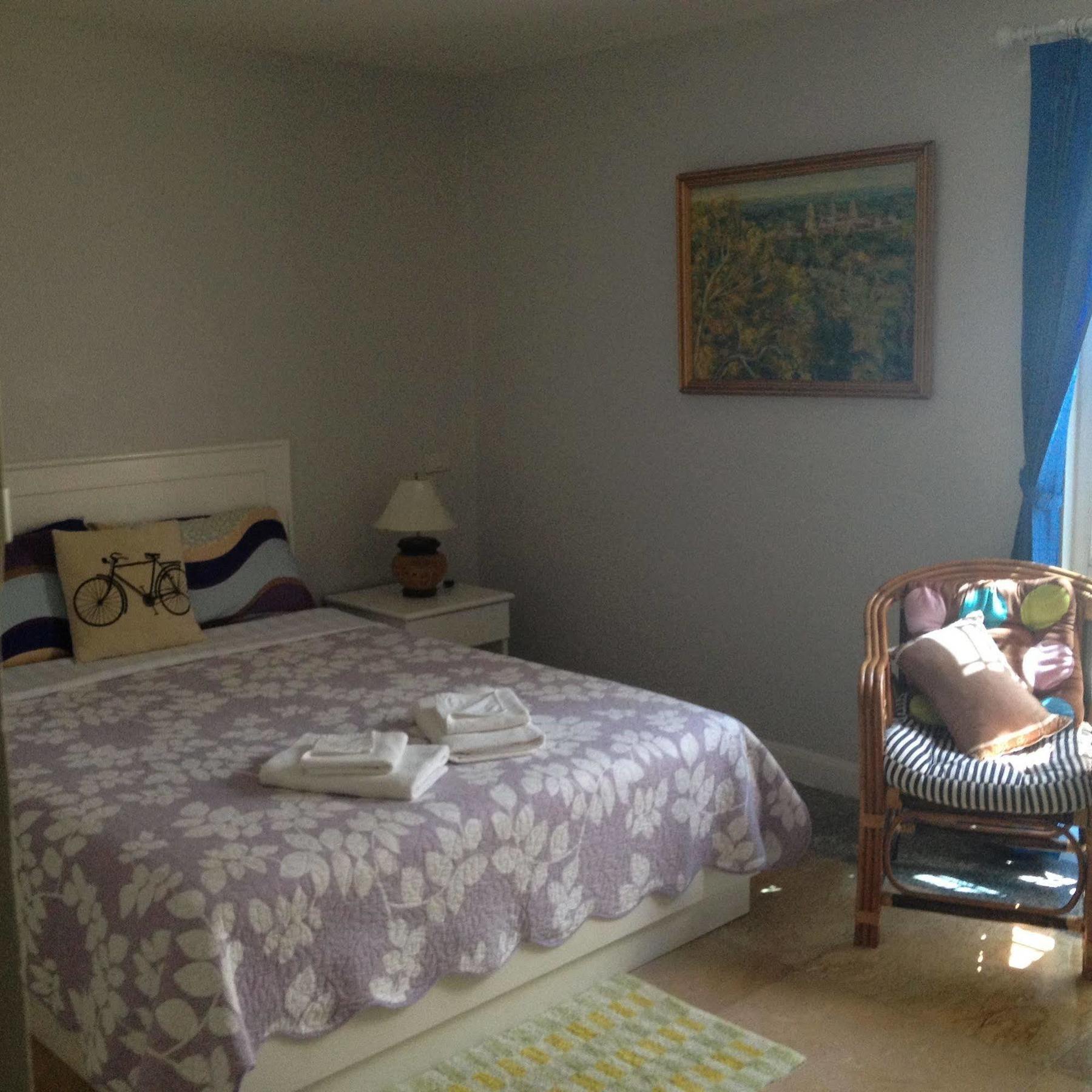 Yiasu Bed And Breakfast Pattaya Exterior foto
